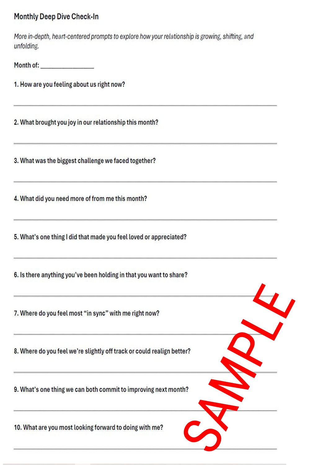 PillowTopics Couples Edition:  994 Digital Questions for Couples Who Want Real Connection — Not Just Conversation